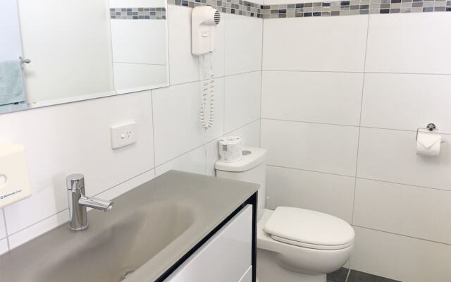 Motel St Arnaud