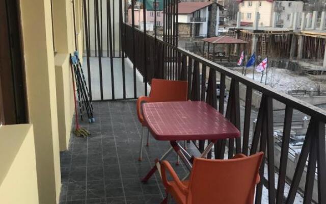 Snow Plaza Apartments 46