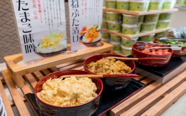 Super Hotel Hirosaki