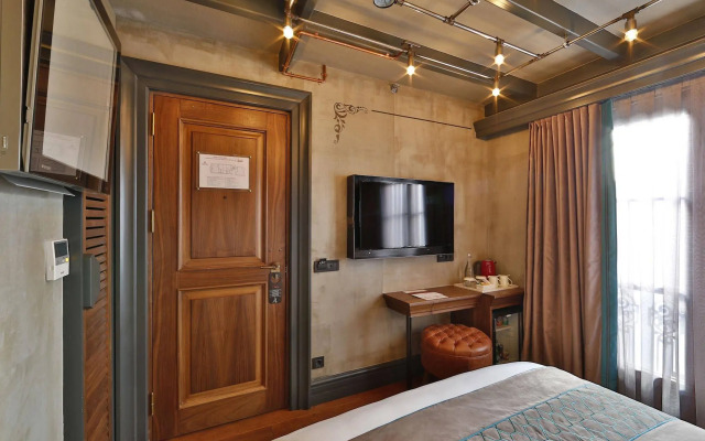 Sanat Hotel Pera Boutique