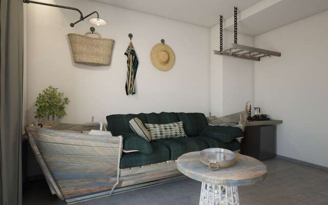 Elakati Luxury Boutique Hotel -Adults Only