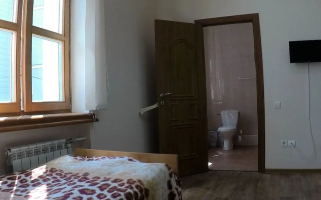 Hostel Terminal Sochi