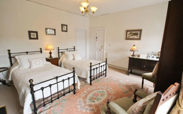Penralley House B&B