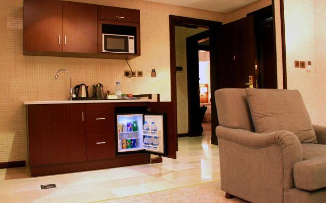 Al Shahbaa Hotel Jeddah