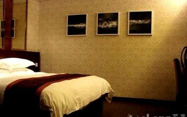 Suzhou Yilai Hotel
