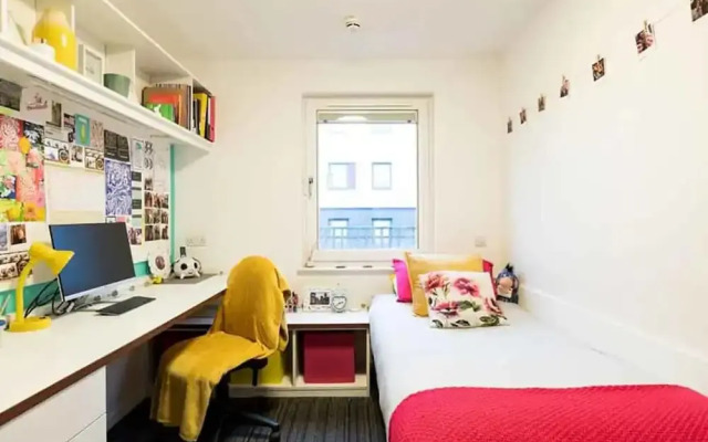 NTU Gill St