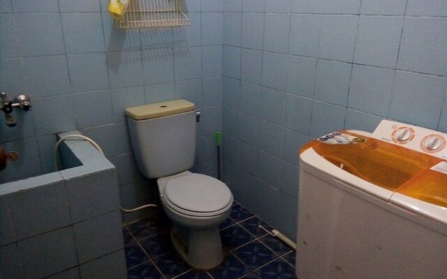 Villa Kota Bunga Melati