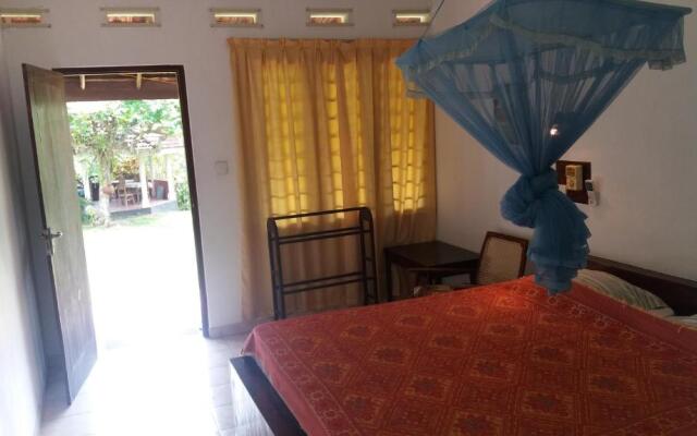 4 Seasons Guesthouse