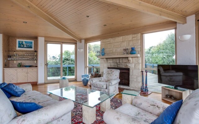 Latham Beach House