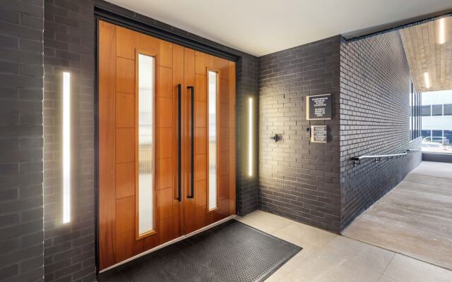 Motif on Nashville's Music Row