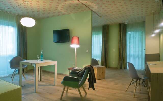 Hotel Gude