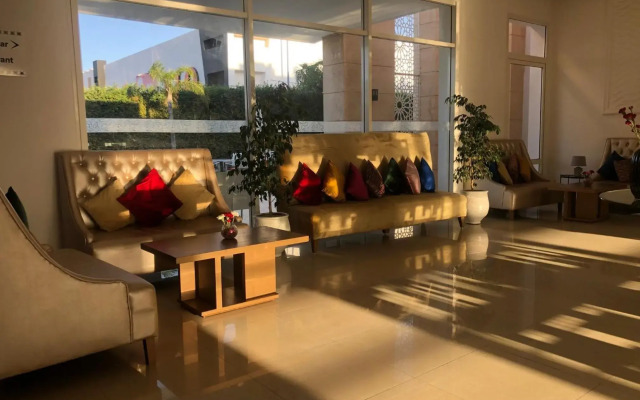 Relax Hôtel Oujda