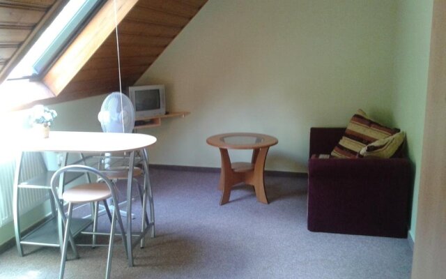 Pension No 30 And Restaurant In Chaloupky