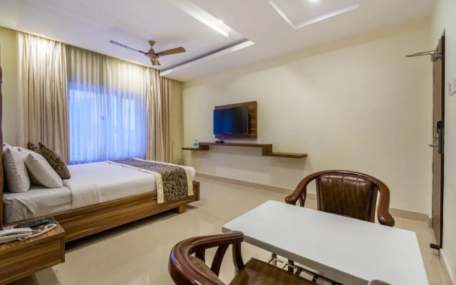 Ostin Viceroy Grand