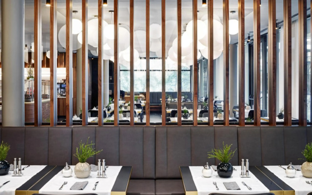 Stage 12 Hotel by Penz