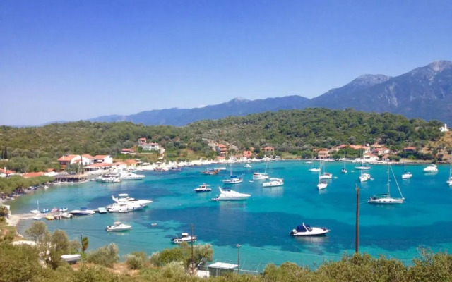 Studios & Appartments Posidonio