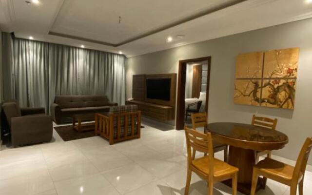 Durrat Arak furnished Apartments