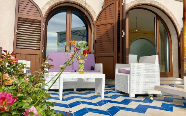 Villa Limoni by KlabHouse