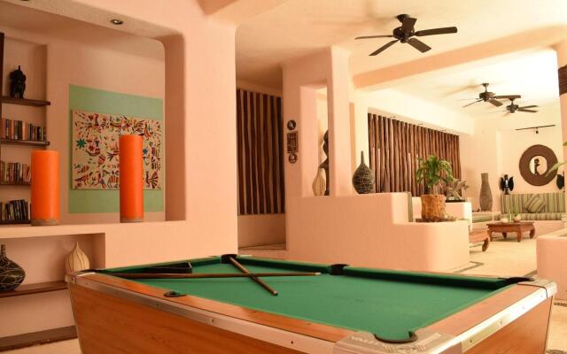 La Tortuga Hotel & SPA