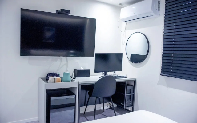 Hotel  Yam YeonSan