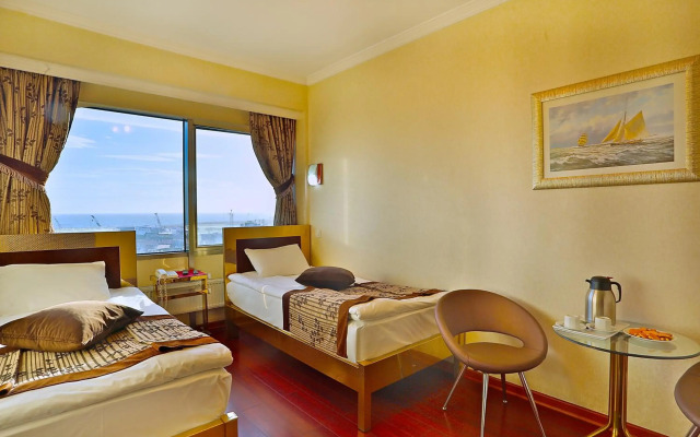 Zain International Hotel