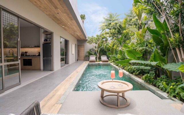 Sin Nombre Bali