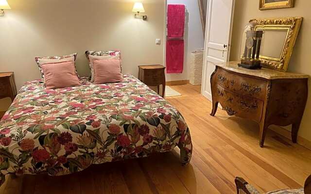 Le Brulon (Adults Only)