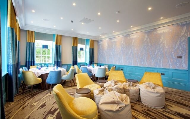 Seaham Hall and Serenity Spa