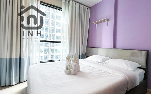 The BASE Central Pattaya By INH Global