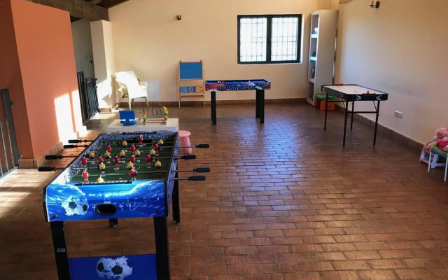 Villa Mavi