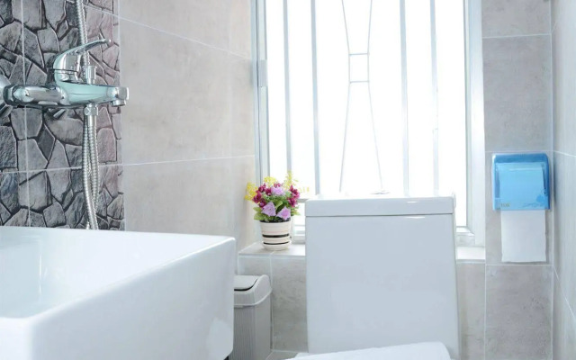 Sunrise International - Boutique Hostel