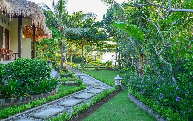 Tamarind Beach Bungalows