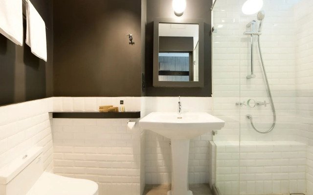 Rooms Inc Semarang