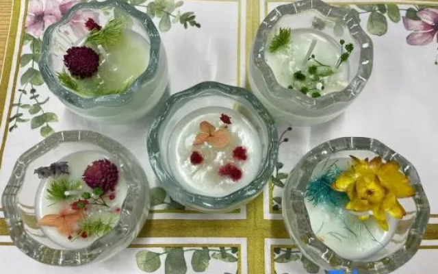 Moganshan Fengshu Holiday Guest House