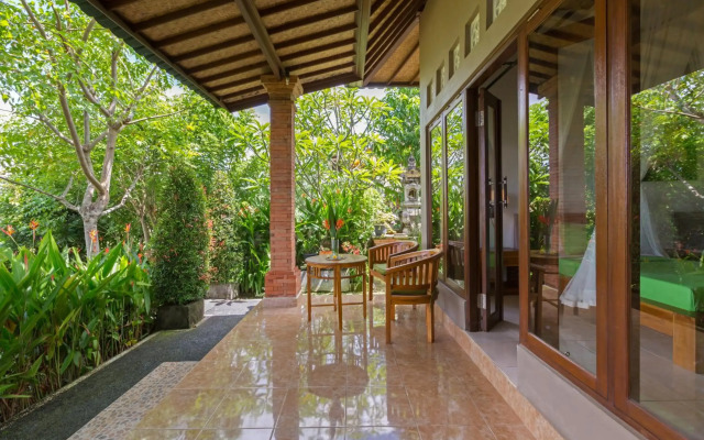 Cahaya Ubud Villa