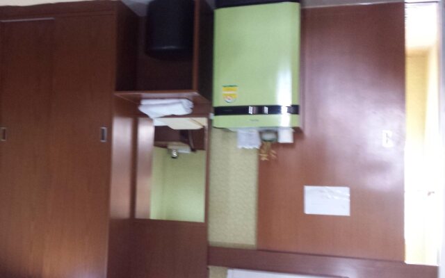 Jintakarm Home Place จินตคาม โฮมเพลส