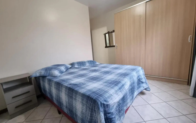 Resid. Estrela do Mar III