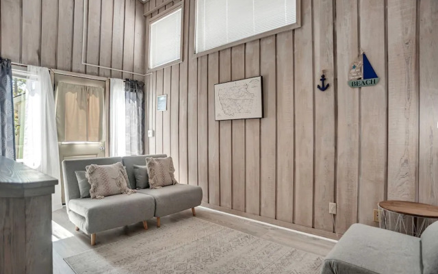 8 Windjammer Court at The Sea Pines Resort