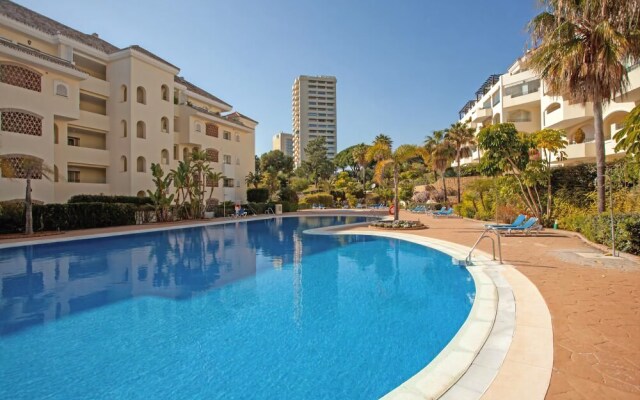 Hacienda Playa