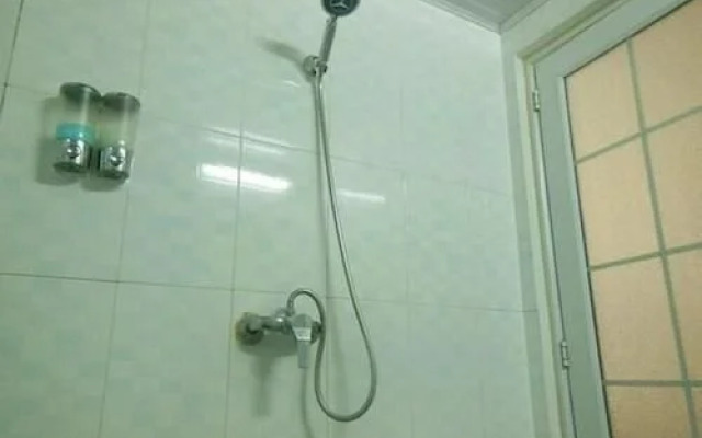 Binzhou Lanhai Mansion