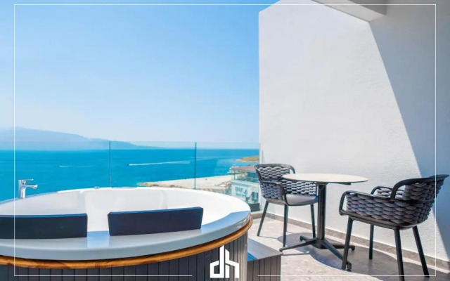 Dream Hotel Saranda