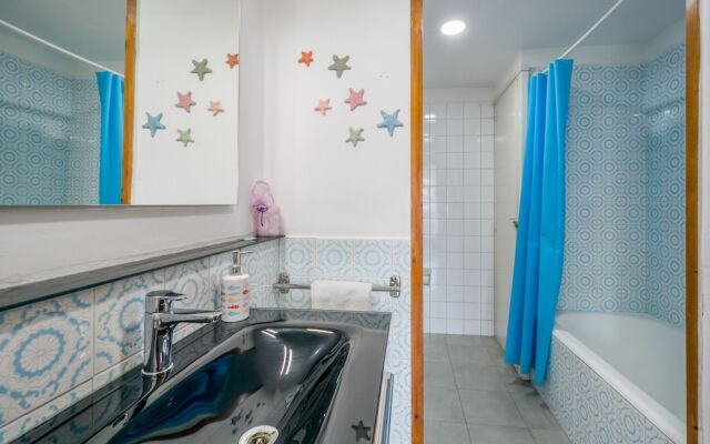 Apartamento Can Mabi