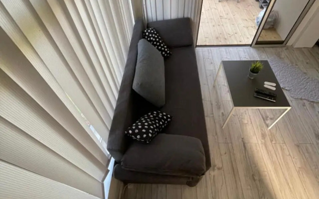 Nóra Apartman