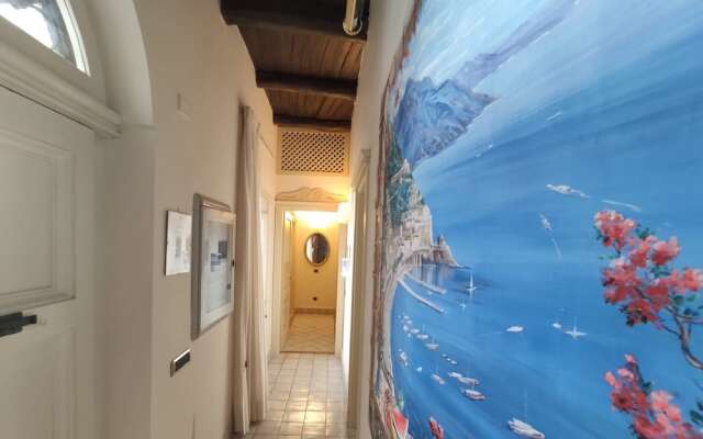 Residenza Del Duca