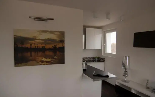 Arena Apartment