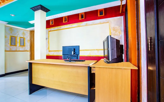 Buana Jaya Guest House by OYO Rooms