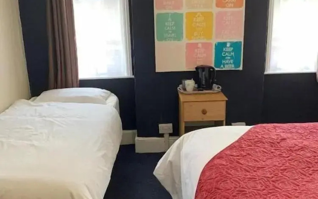Beacharbour Hotel