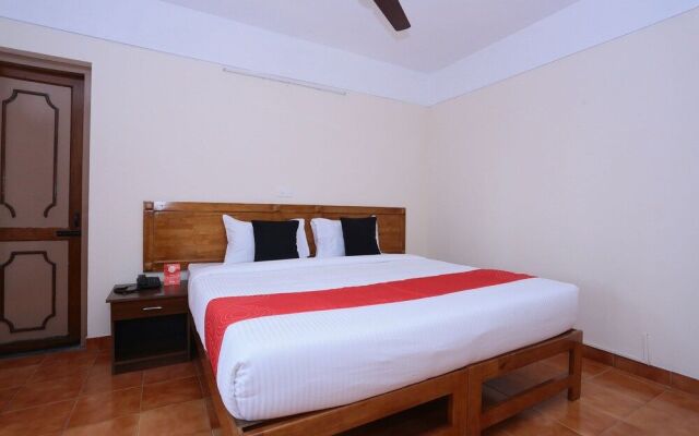 OYO Flagship 26502 Orchid Regency