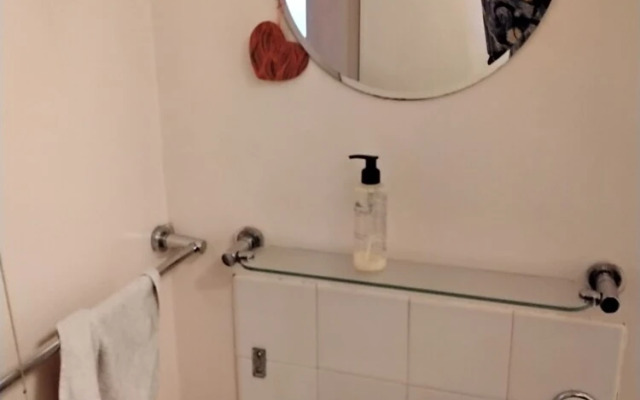 1-bed Apt in Wembley Park,close to Stadium & Arena