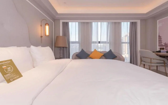 Mercure Hotel Hangzhou East Railway Station